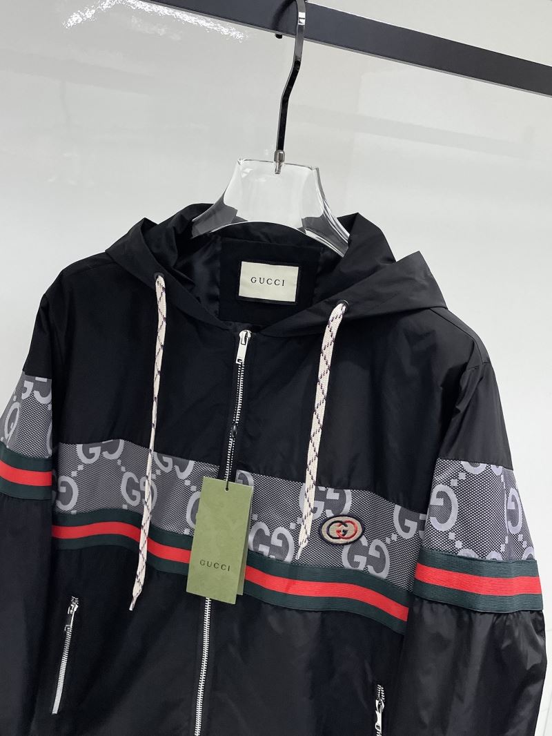 Gucci Outwear